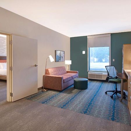 Home2 Suites By Hilton Waco Exterior foto