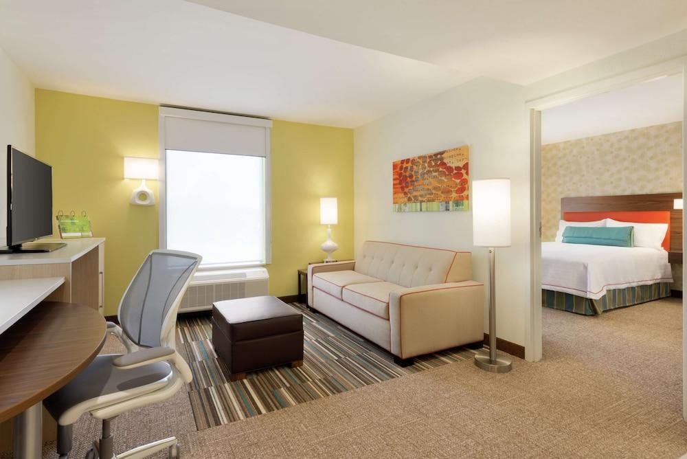 Home2 Suites By Hilton Waco Exterior foto