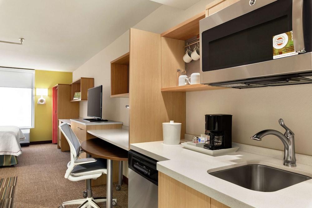 Home2 Suites By Hilton Waco Exterior foto
