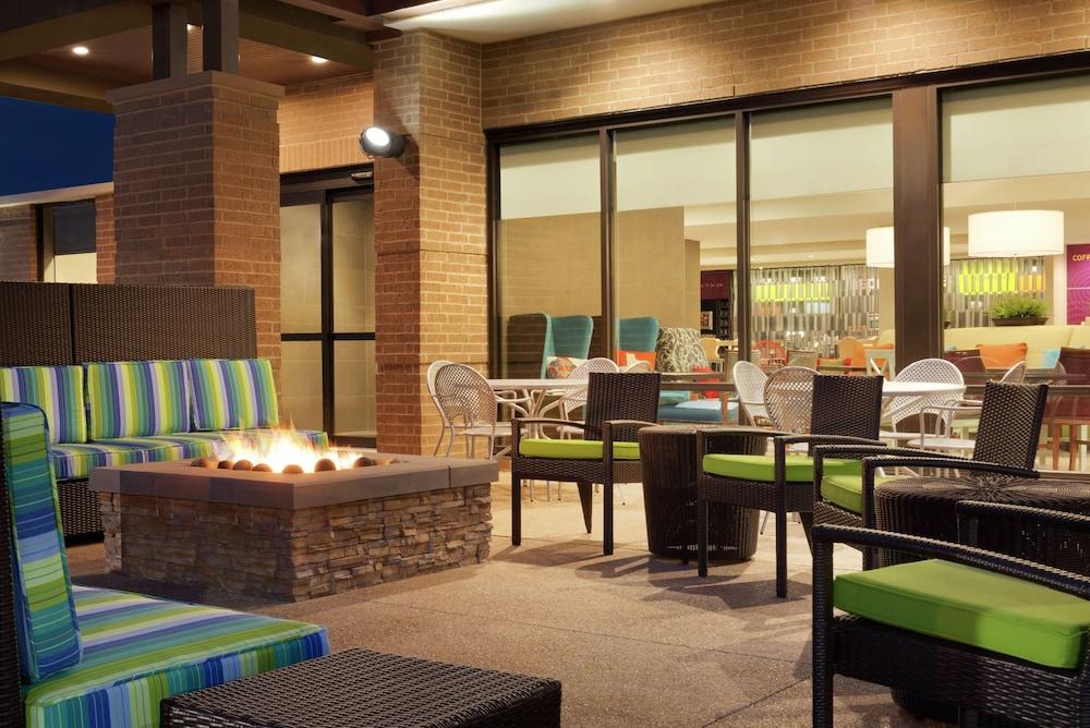 Home2 Suites By Hilton Waco Exterior foto