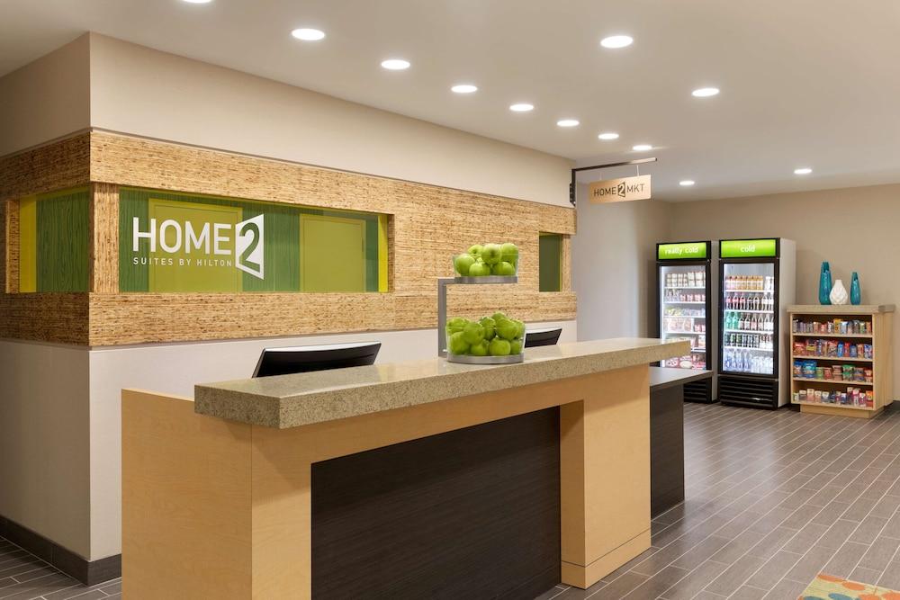 Home2 Suites By Hilton Waco Exterior foto