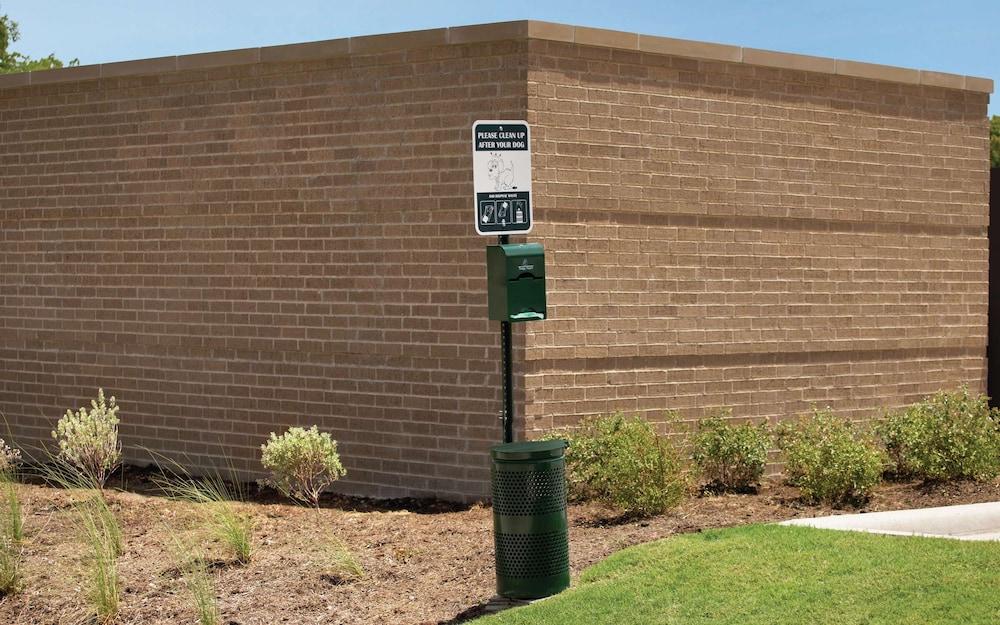 Home2 Suites By Hilton Waco Exterior foto